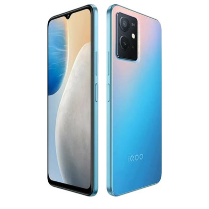 Iqoo Z6 Pro 5G Renewed